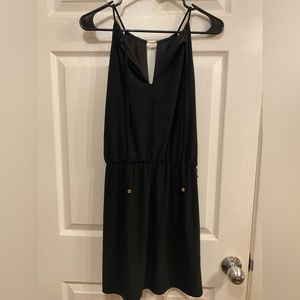 Beautiful black dress size XS